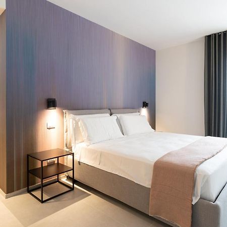 Morus Urban Suites Polignano a Mare Dış mekan fotoğraf
