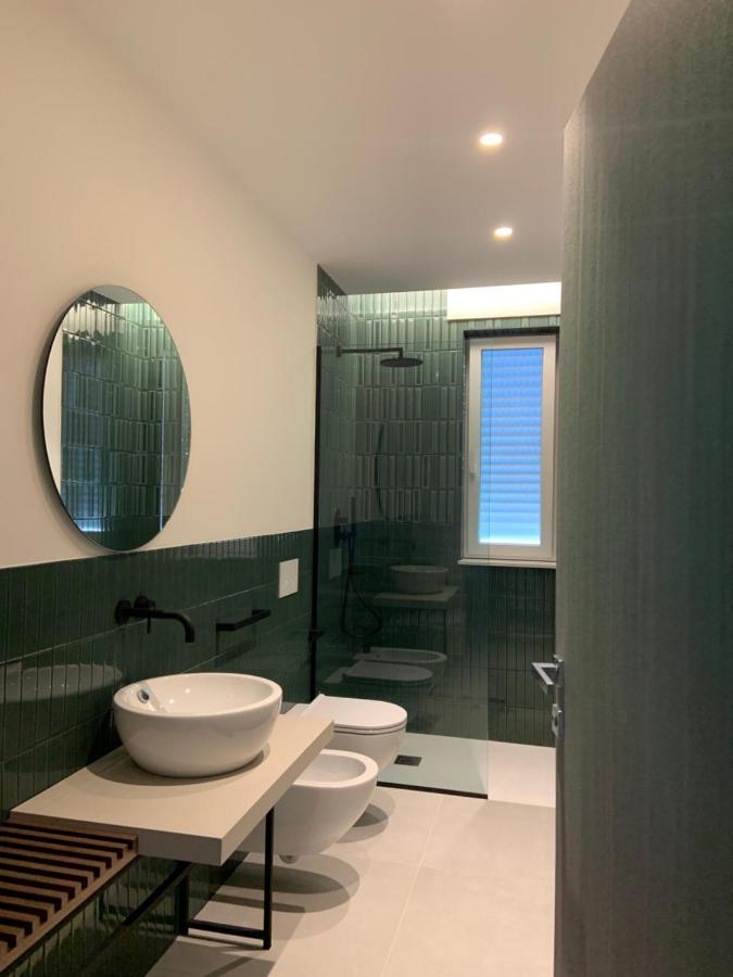 Morus Urban Suites Polignano a Mare Dış mekan fotoğraf