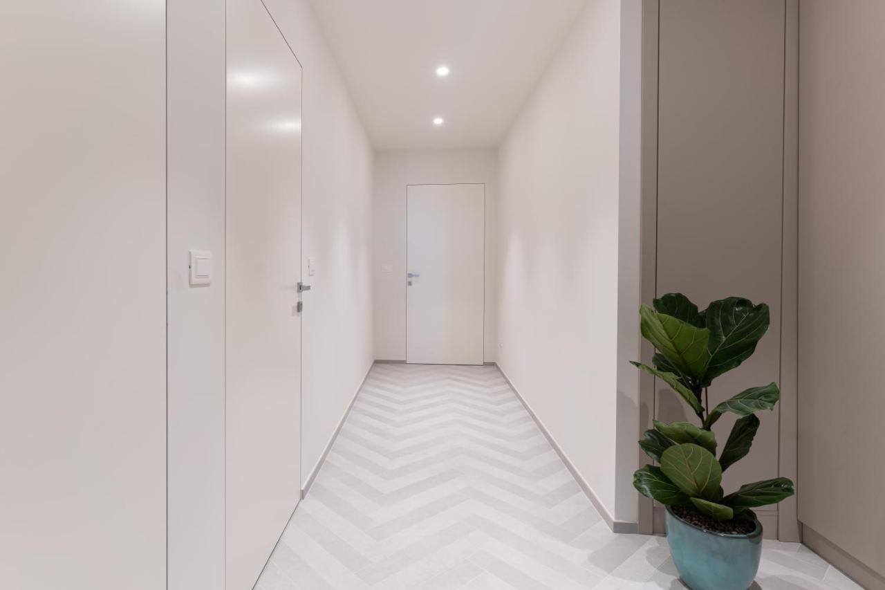 Morus Urban Suites Polignano a Mare Dış mekan fotoğraf