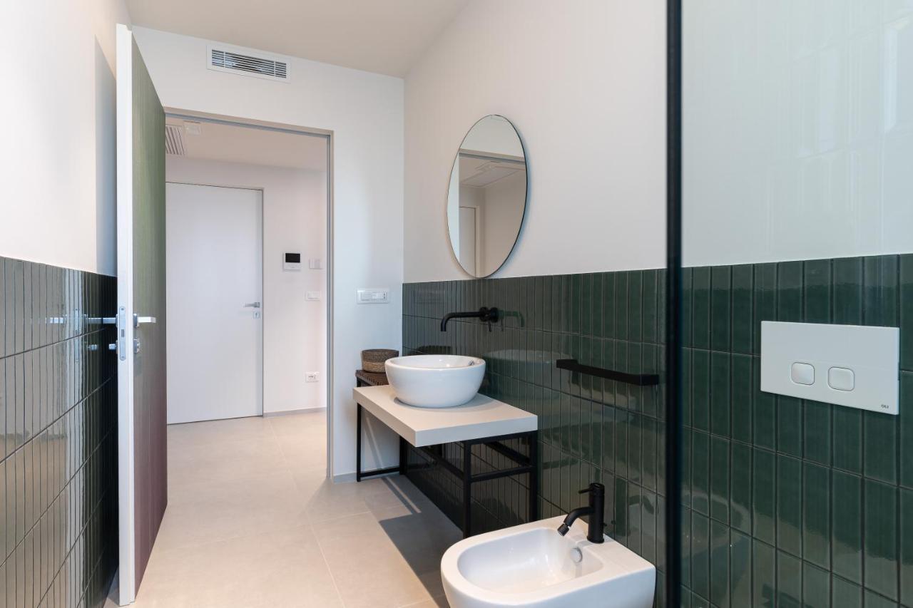 Morus Urban Suites Polignano a Mare Dış mekan fotoğraf