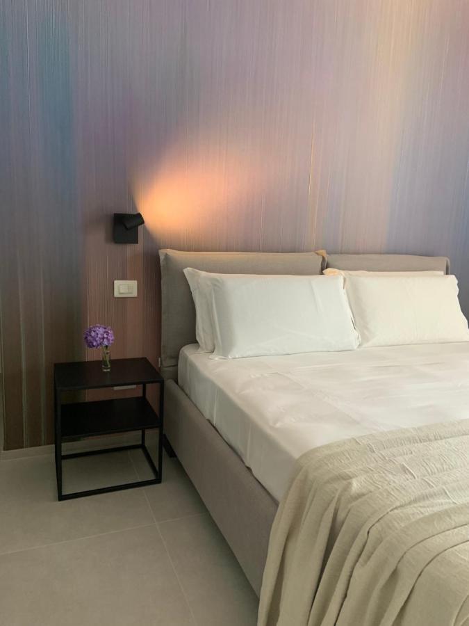 Morus Urban Suites Polignano a Mare Dış mekan fotoğraf