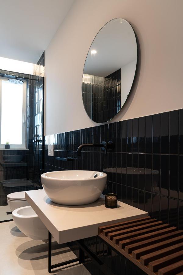 Morus Urban Suites Polignano a Mare Dış mekan fotoğraf