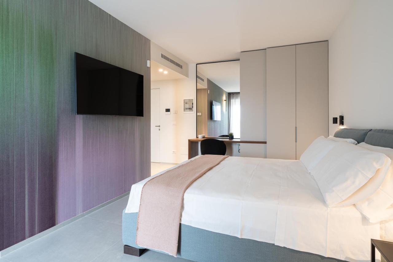 Morus Urban Suites Polignano a Mare Dış mekan fotoğraf