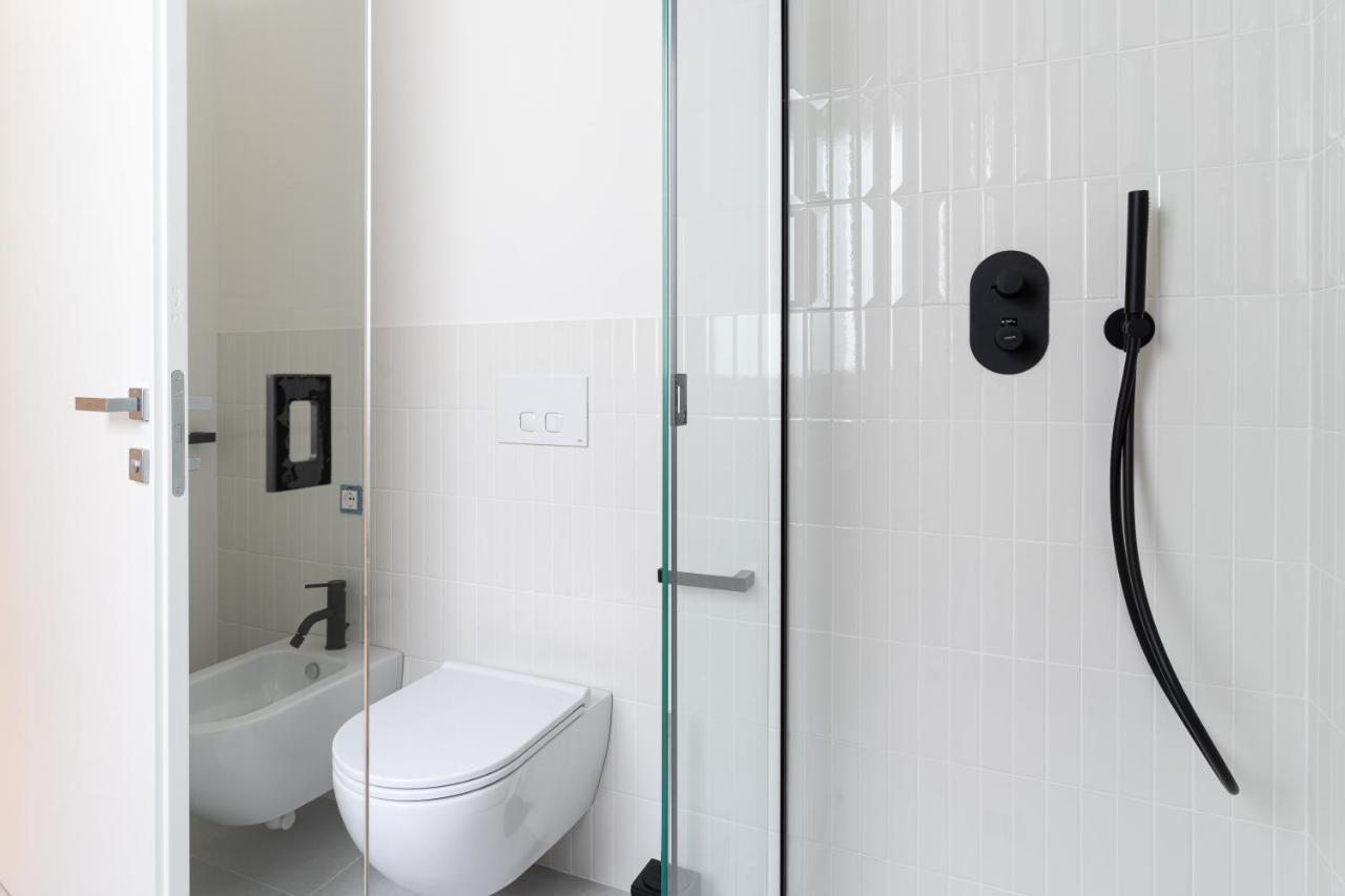Morus Urban Suites Polignano a Mare Dış mekan fotoğraf