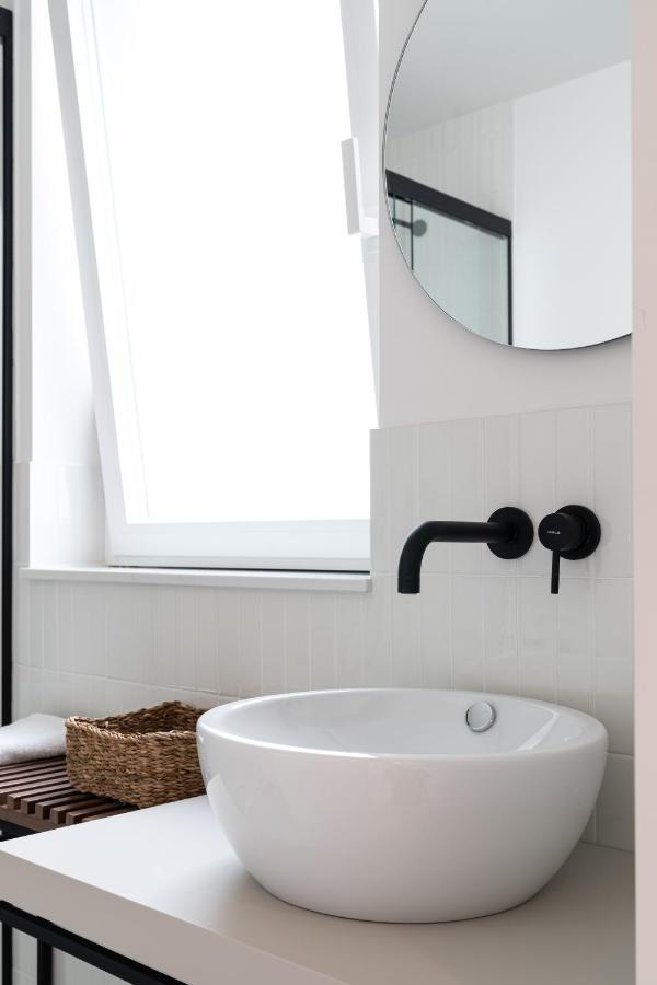 Morus Urban Suites Polignano a Mare Dış mekan fotoğraf