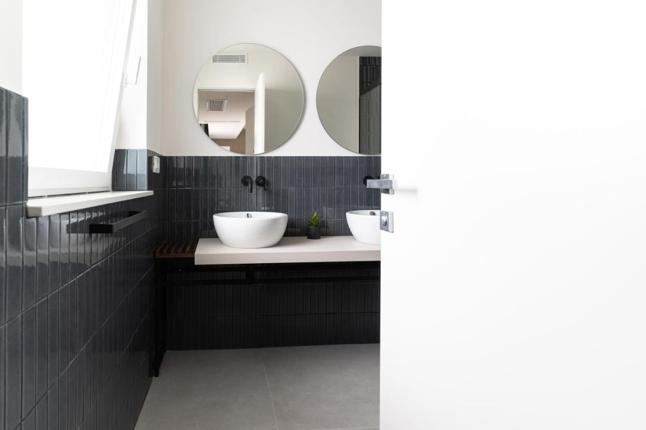 Morus Urban Suites Polignano a Mare Dış mekan fotoğraf