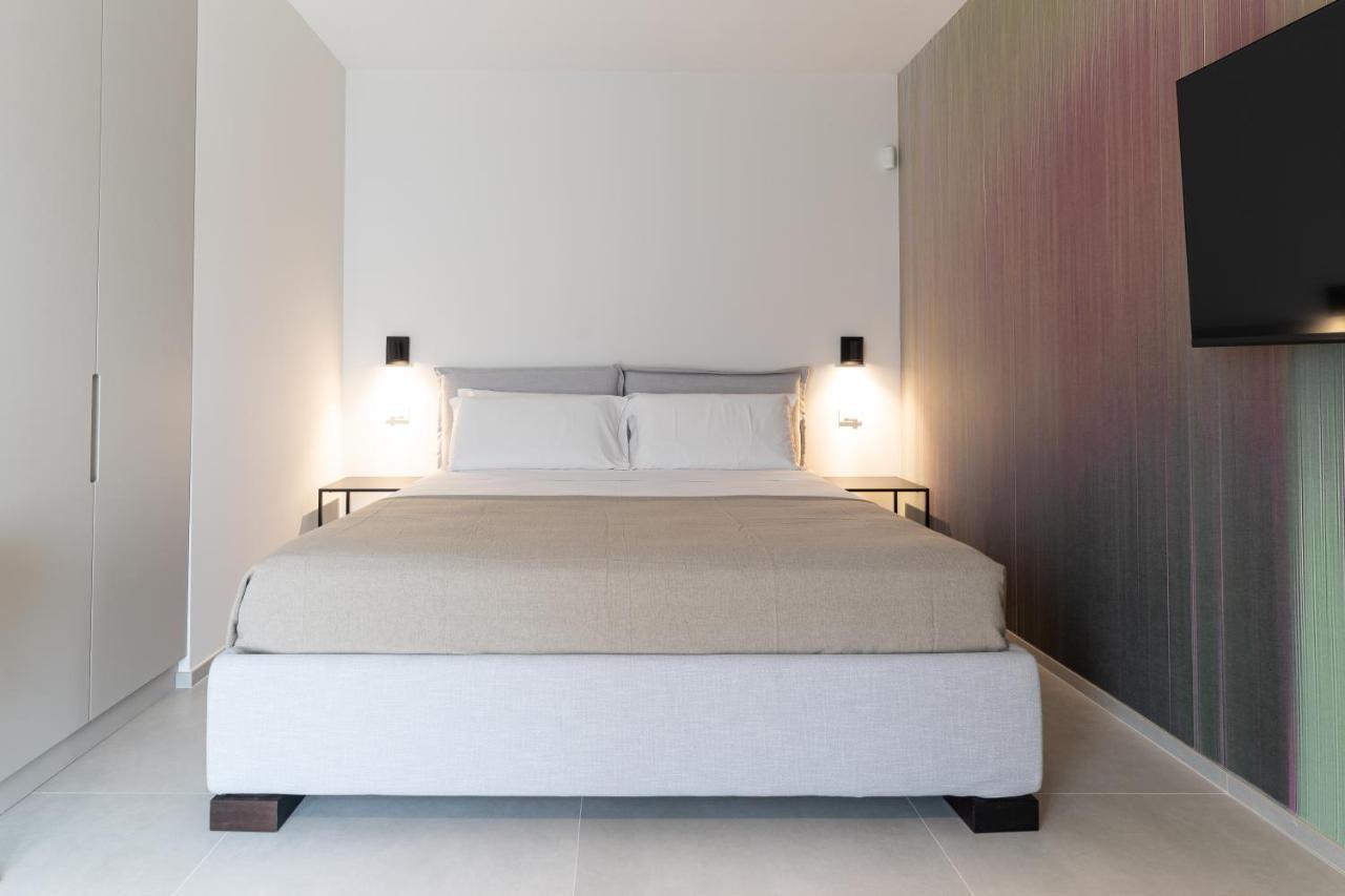 Morus Urban Suites Polignano a Mare Dış mekan fotoğraf