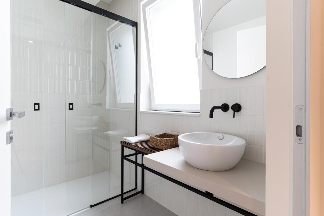 Morus Urban Suites Polignano a Mare Dış mekan fotoğraf