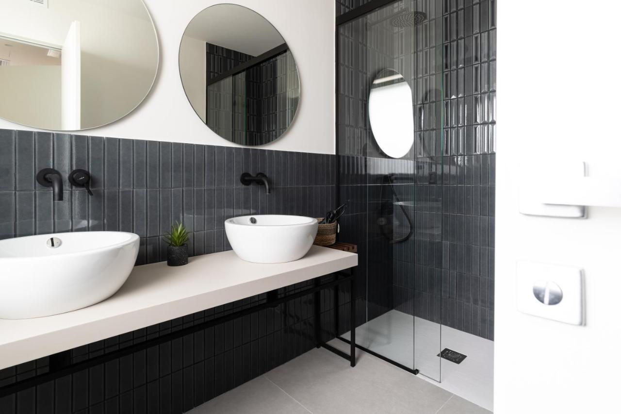 Morus Urban Suites Polignano a Mare Dış mekan fotoğraf
