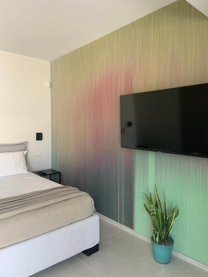 Morus Urban Suites Polignano a Mare Dış mekan fotoğraf